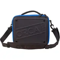 Orca Sac d'accessoires à coque rigide OR-67 -S
