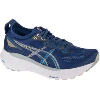 Asics Chaussure de course 'Gel-Kayano 31' bleu foncé