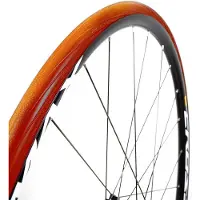 Tannus pneu Portal Airless 28 x 1.10 (28-622) rouge