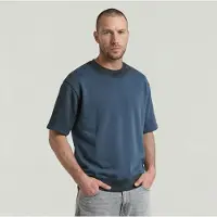 G-Star Sweat Sprayed Relaxed - Multi couleur - Hommes