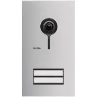 Elcom Portier Vidéo REQ502Y