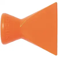 Loc-line -Gratec Buse plate pour liquide de refroidissement 1/4" en 2 parties 25,0 mm 41407