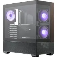 Cooler Master - Elite 690 - Boîtier PC - Moyen tour ATX