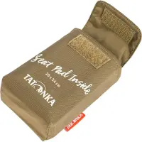 Tatonka Foldable Seat Mat 3235-331 Olive, 26 x 34 cm rabat de siège