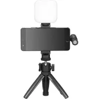 Godox Kit de Vlogging VK2-AX Noir