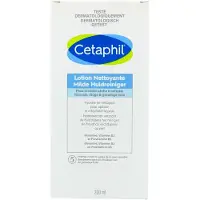 Cetaphil Galderma Lotion Nettoyante 200 ml