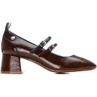 Xti 144255 Shoes Noir EU 36 Femme