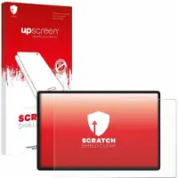 Upscreen Scratch Shield Protection (1 pcs, Lenovo Yoga Tab Plus)