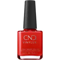 CND Vinylux Longwear rouge vernis ongles Bine et couleur r sistante aux puces 0,5 fl oz