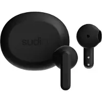Sudio Casque A3 Noir Intra-auriculaire True Wireless