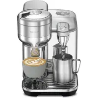 Sage Vertuo, Machine à café à capsules, Argent