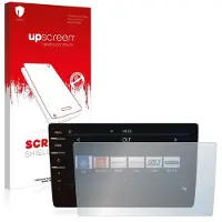 Upscreen Scratch Shield Protection