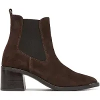Tamaris Chelsea Boots marron