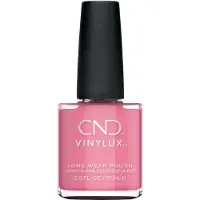 CND Vinylux Kiss From A Rose Vernis à ongles hebdomadaire 15ml
