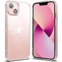 Generic - Fusion - iPhone 13 - Clear (Apple iPhone 13), Coque pour téléphone portable, Transparent