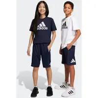 Adidas Short enfant Essentials Aeroready Logo