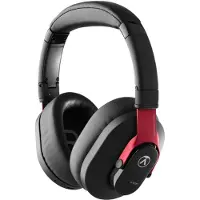 Austrian Audio Casque supra Ear audio d'Autriche (30?h, Filaire), ?couteurs, Noir