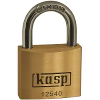 Kasp Cadenas 50 mm K12550A3