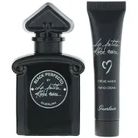 Guerlain Coffret : Black Perfecto By La Petite Robe Noire, Eau de Parfum pour femmes, 30 ml + Crème hydratante pour les mains Black Perfecto By La Petite Robe Noire, 30 ml