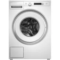 Asko Lave-linge 9kg 1400t Lave-linge Intelligent Vapeur 9kg -