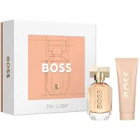 HUGO BOSS The Scent For Her Coffret Cadeau