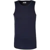Kappa T-shirt Sans Manches Carsenac