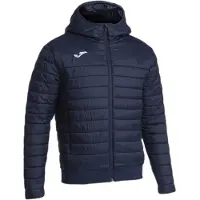 Joma Urban V Jacket Bleu 11-12 Years Enfants