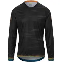Giro Roust Long Sleeve Enduro Jersey Noir XL Homme