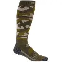 Burton Performance Midweight Socks Vert EU 40 1/2-43 1/2 Homme