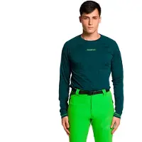 Trangoworld T-shirt à Manches Longues Trx2 Evo