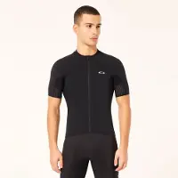 Oakley Apparel Maillot à Manches Courtes Endurance Ultra Vented