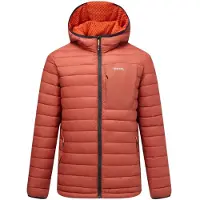 Regatta Lightfell Jacket Marron L Homme
