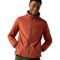 Regatta Rehan Jacket Orange XL Homme