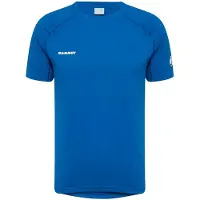 Mammut T-shirt à Manches Courtes Ducan Fl