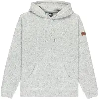 Quiksilver Keller Hoodie Gris M Homme