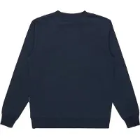 Quiksilver Basic Sweatshirt Bleu XL Homme