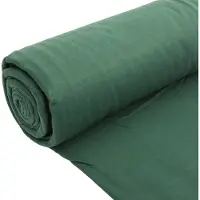 vidaXL Non-tissé de paille 9,8x12,5 m 140 g/m² polypropylène