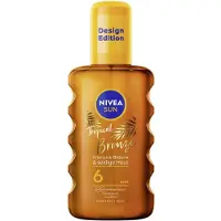 Nivea Tropical Bronze