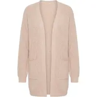 Ulla Popken Cardigan nude