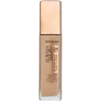 Bourjois Always Fabulous fond de teint longue tenue SPF 20 teinte 105 Natural Ivory 30 ml