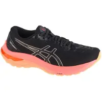 Asics Femmes, Chaussures de course à pied, GT-1000 11 Chaussure de course à pied femme (37), Noir