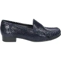 Paul green Mocassins bleu