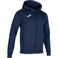 Joma Sweat-shirt à Zip Menfis