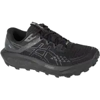 Asics Chaussure de course 'Gel-Trabuco 13 GTX' noir