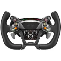 Simagic Zeus GT Lenkrad (PC), Manette, Noir
