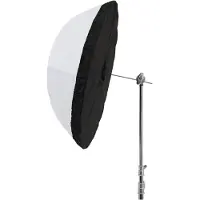 Godox Chiffon diffuseur noir-argent DPU-105BS pour UB-105