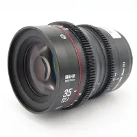 Meike MK 35mm T2.1 Canon EF