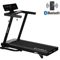 HMS Tapis de course électrique BE5872N