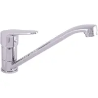 Domoletti Robinetterie De Cuisine Dvi205.5