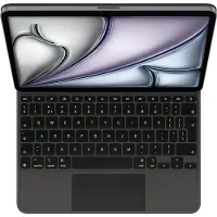 Apple Magic Keyboard, QWERTY, Holländisch, Trackpad, Scherenschalter, , iPad Air 11 pouces (M3) iPad Air 11 pouces (M2) iPad Air (5ème génération) iPad Air (4ème génération)